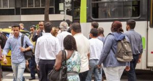 Brasil ultrapassa 212 milhões de habitantes; veja mudanças na população