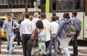 Brasil ultrapassa 212 milhões de habitantes; veja mudanças na população