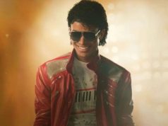 É hoje: O filme Michael estreia nos cinemas de todo o Brasil; vídeo