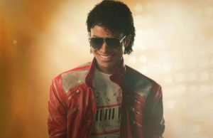 É hoje: O filme Michael estreia nos cinemas de todo o Brasil; vídeo