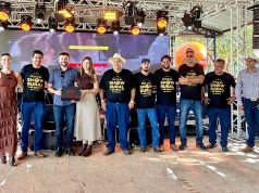 Expolíder 2026 vem com força total: Prefeitura de Colider confirma Zé Neto & Cristiano e Simone Mendes