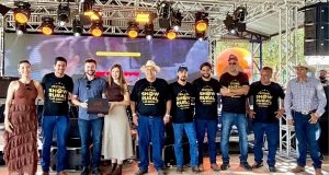 Expolíder 2026 vem com força total: Prefeitura de Colider confirma Zé Neto & Cristiano e Simone Mendes