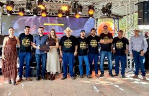 Expolíder 2026 vem com força total: Prefeitura de Colider confirma Zé Neto & Cristiano e Simone Mendes