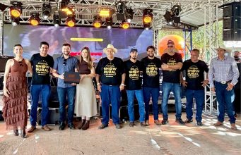 Expolíder 2026 vem com força total: Prefeitura de Colider confirma Zé Neto & Cristiano e Simone Mendes