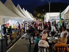 Sucesso absoluto: 1ª Feira de Gastronomia e Artesanato em Colider supera expectativa e vira grande festa; vídeo