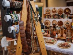 Feira de Artesanato e Gastronomia: Colíder se prepara para um espetáculo de cultura e sabores no Lago dos Pioneiros