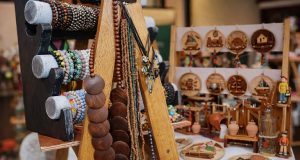 Feira de Artesanato e Gastronomia: Colíder se prepara para um espetáculo de cultura e sabores no Lago dos Pioneiros