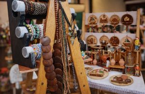 Feira de Artesanato e Gastronomia: Colíder se prepara para um espetáculo de cultura e sabores no Lago dos Pioneiros