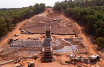 Ferrovia pode impactar terras indígenas em MT e governo entra em alerta após reunião com Xavantes