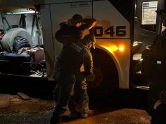 FIM DA FUGA: homem com mandado por homicídio é preso ao tentar fugir do Pará em ônibus com destino a Guarantã-MT