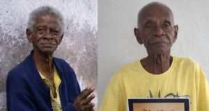 Superidoso de 118 anos entra para o livro dos recordes como o homem mais velho do Brasil