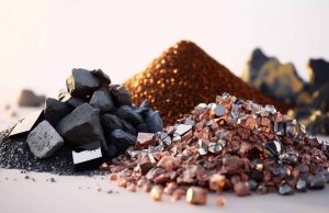 Brasil: empresa dos EUA adquire única mina de terras raras por R$ 13,9 bi