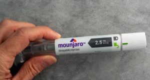 Anvisa apreende lotes falsificados de Mounjaro e proíbe comercialização