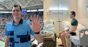 Imunoterapia faz câncer raro desaparecer em paciente brasileiro