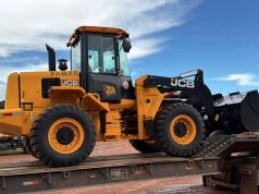 Prefeitura de Colíder compra pá carregadeira e reforça obras e recuperação de estradas