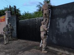 Megacrime que aterrorizou Confresa tem nova resposta: operação busca fechar cerco contra financiadores e executores do ataque