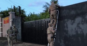 Megacrime que aterrorizou Confresa tem nova resposta: operação busca fechar cerco contra financiadores e executores do ataque