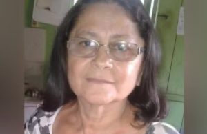 NEGOU DINHEIRO: professora é morta pelo próprio filho