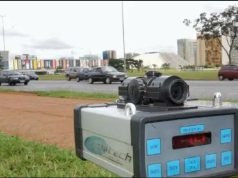 projeto que proíbe radar escondido avança na Câmara