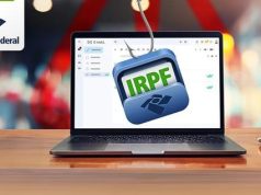 Novo golpe digital envolve falsas pendências do imposto de renda; alerta Receita Federal