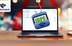 Novo golpe digital envolve falsas pendências do imposto de renda; alerta Receita Federal
