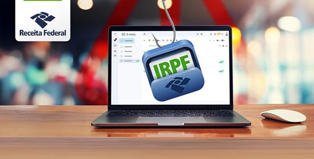 receira federal alerta