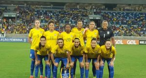 FIFA Series: Brasil estreia contra a Coreia do Sul neste sábado(11) em Cuiabá