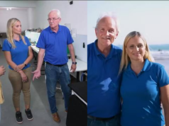 Família brasileira transforma água salgada em potável e negócio cresce