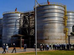 MT terá 13ª usina de etanol de milho; obra vai gerar mais de mil empregos