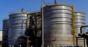 MT terá 13ª usina de etanol de milho; obra vai gerar mais de mil empregos