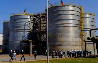 MT terá 13ª usina de etanol de milho; obra vai gerar mais de mil empregos