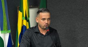 Indicações do vereador Luzivan Pintor visam modernizar a coleta de lixo e movimentar economia de Colíder