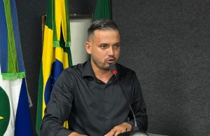 Indicações do vereador Luzivan Pintor visam modernizar a coleta de lixo e movimentar economia de Colíder