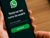 Novidade no WhatsApp para evitar golpes: nome do usuário em vez do número do telefone