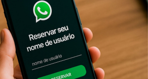Novidade no WhatsApp para evitar golpes: nome do usuário em vez do número do telefone