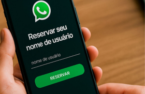 Novidade no WhatsApp para evitar golpes: nome do usuário em vez do número do telefone