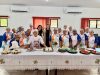 Parceria entre Senac e Assistência Social forma novas turmas de confeitaria e salgados em Colíder