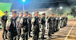 Junta Militar de Colíder convoca jovens para alistamento; prazo termina em 30 de junho
