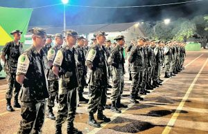 Junta Militar de Colíder convoca jovens para alistamento; prazo termina em 30 de junho