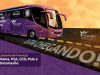 Colíder recebe em junho Ônibus da Prevenção do Hospital de Câncer