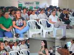 Colíder avança na integração entre agentes de saúde para fortalecer combate às endemias