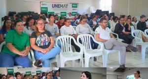 Colíder avança na integração entre agentes de saúde para fortalecer combate às endemias