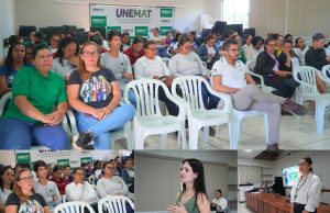 Colíder avança na integração entre agentes de saúde para fortalecer combate às endemias