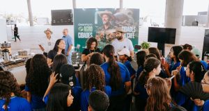 FAZENDEIROS DO FUTURO: GreenFarm recebe cerca de 200 estudantes e conecta as crianças ao universo do agronegócio