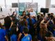 FAZENDEIROS DO FUTURO: GreenFarm recebe cerca de 200 estudantes e conecta as crianças ao universo do agronegócio