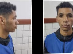 BRUTAL ESTUPRO COLETIVO DE CRIANÇAS: cinco envolvidos são identificados