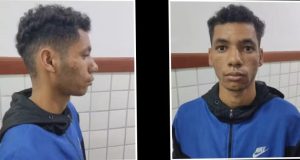 BRUTAL ESTUPRO COLETIVO DE CRIANÇAS: cinco envolvidos são identificados