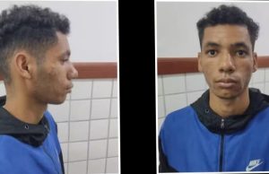 BRUTAL ESTUPRO COLETIVO DE CRIANÇAS: cinco envolvidos são identificados
