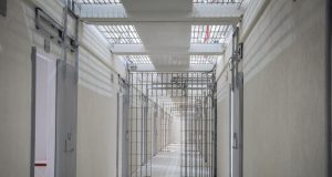 Governo de Mato Grosso cria unidade de segurança máxima na Penitenciária Central do Estado