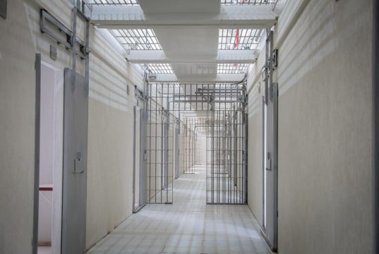 Governo de Mato Grosso cria unidade de segurança máxima na Penitenciária Central do Estado